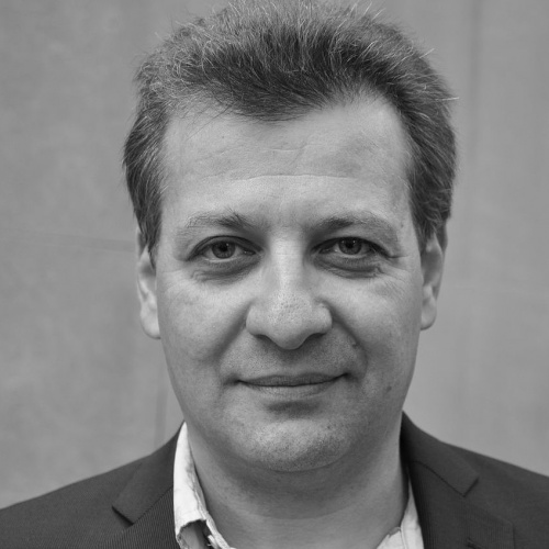 Pāvels Ivļevs