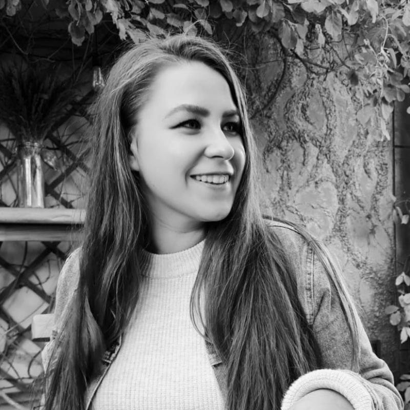 Anastasija Tetarenko