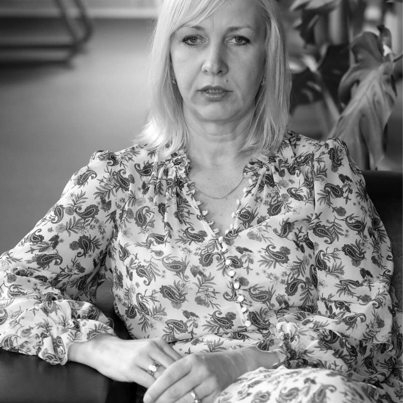 Anita Skudra