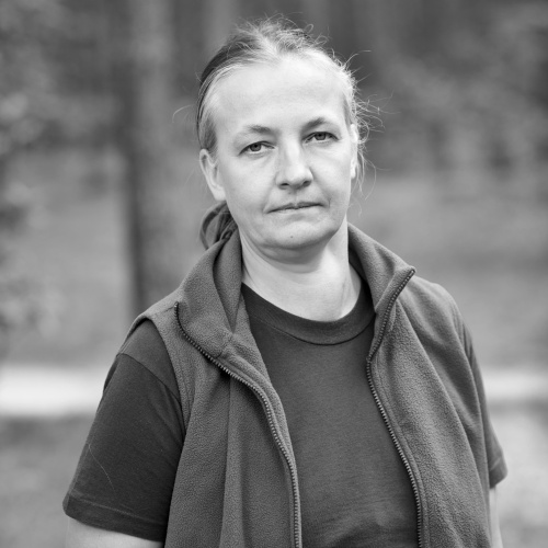 Lelde Eņģele