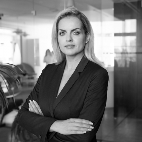 Lineta Mikša