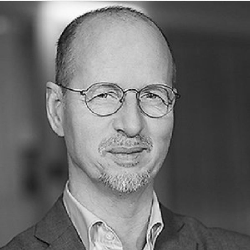 Prof. Kjell Engelbrekt