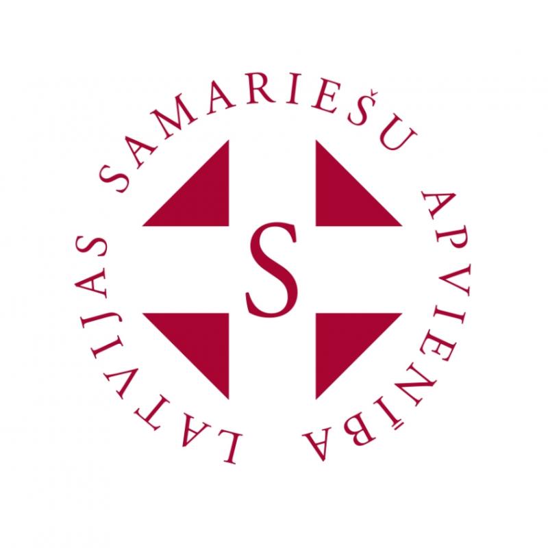 Latvijas Samariešu apvienība