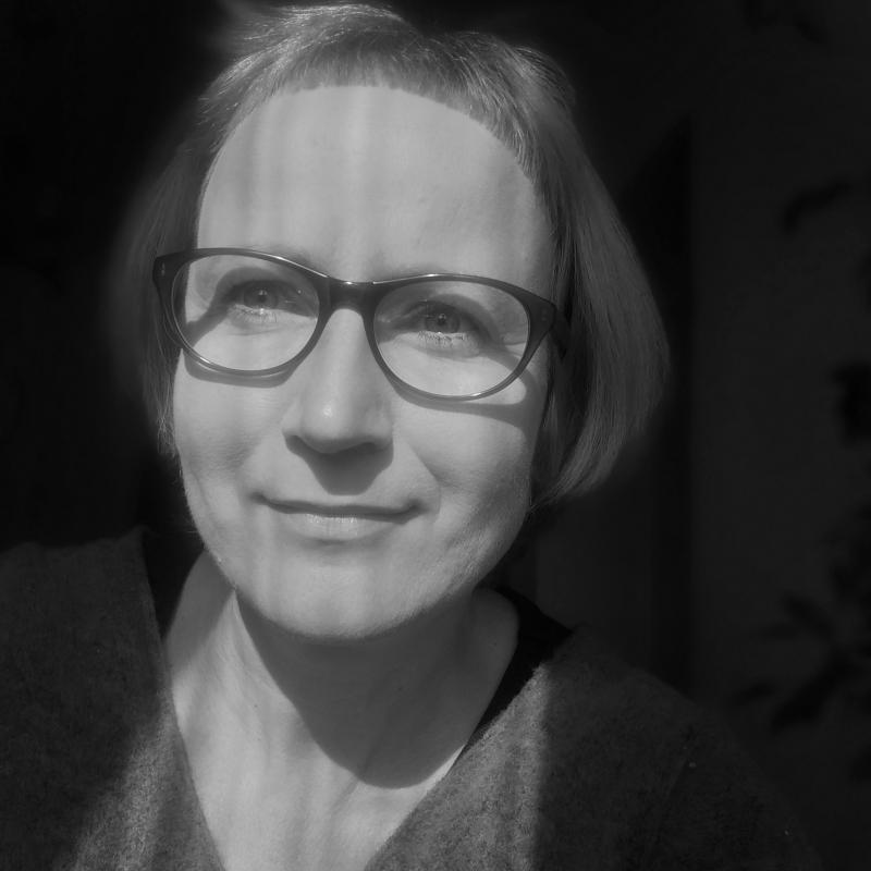 Krista Burāne