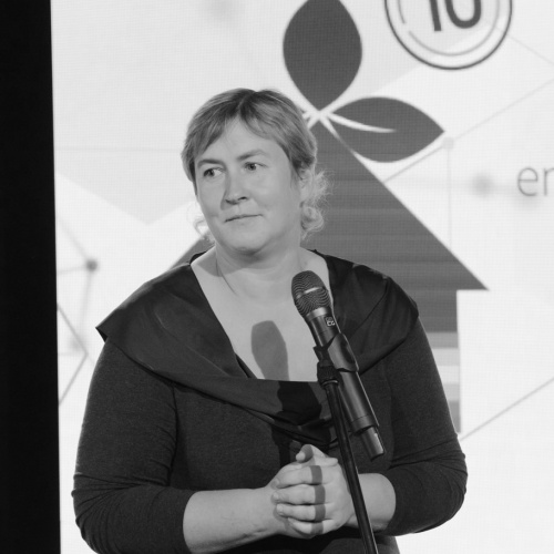 Inese Bērziņa