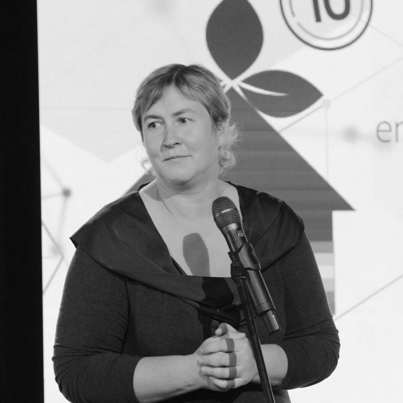 Inese Bērziņa