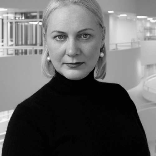 Gunta Grikmane