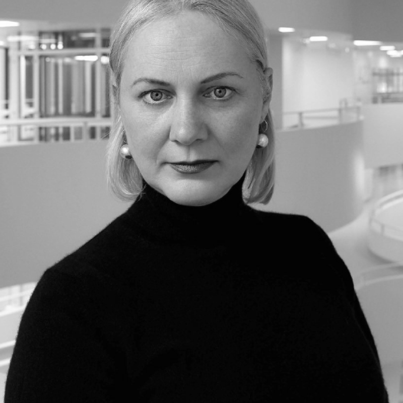 Gunta Grikmane