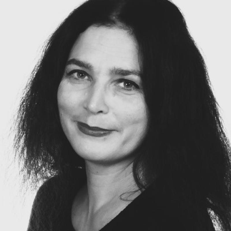 Ilze Ķīķere