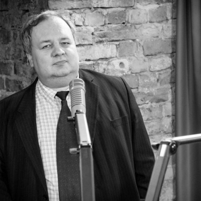 Ivans Jānis Mihailovs