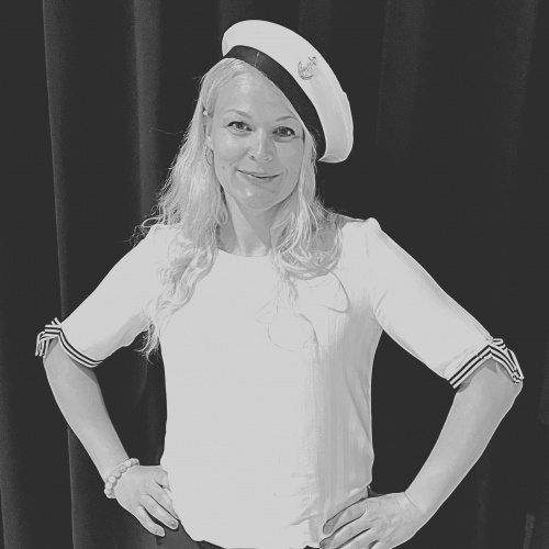 Inga Uvarova