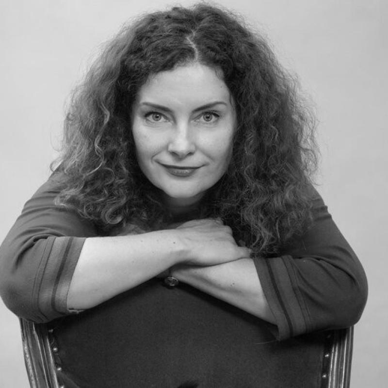 Jeļena Budanceva