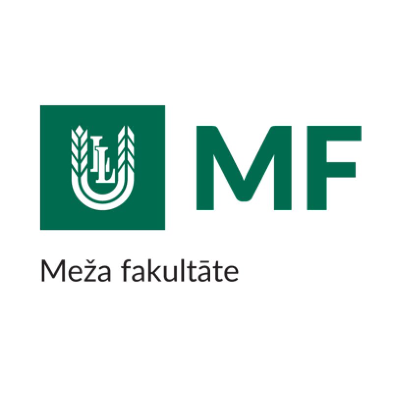 Latvijas Lauksaimniecības universitātes Meža faktultāte