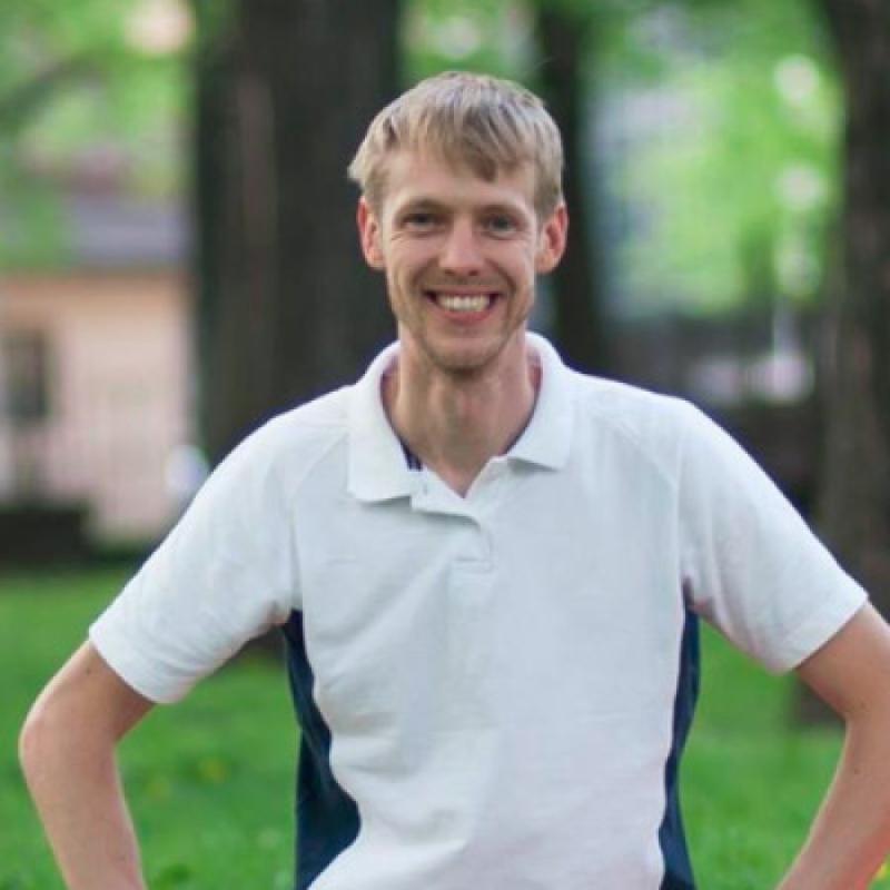 Kristaps Keišs