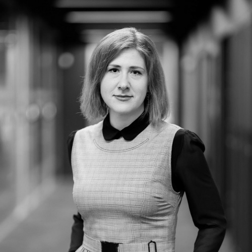 Olga Bondare