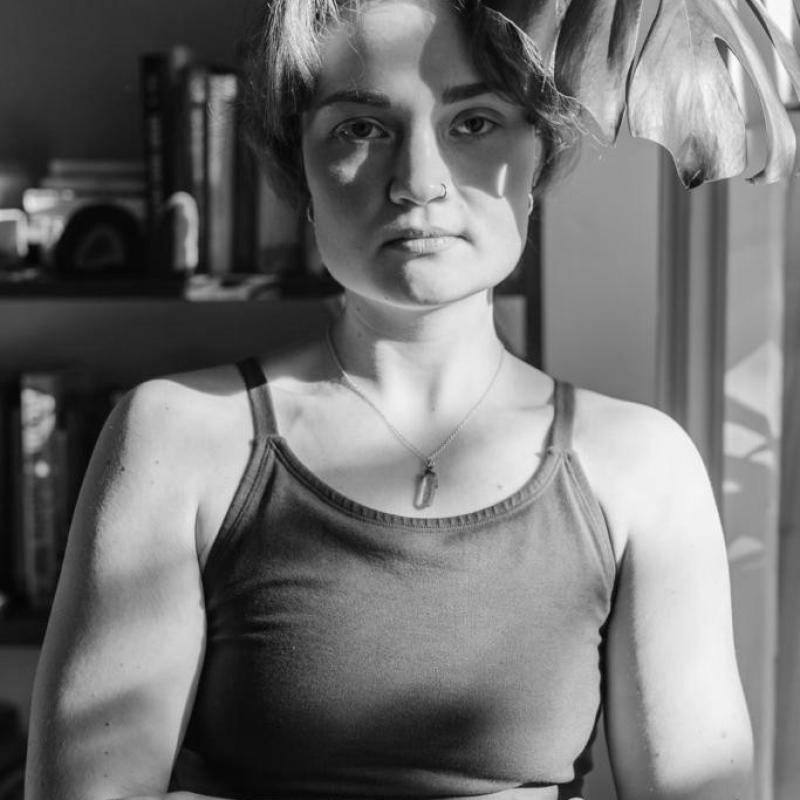 Zane Karīna Kalēja