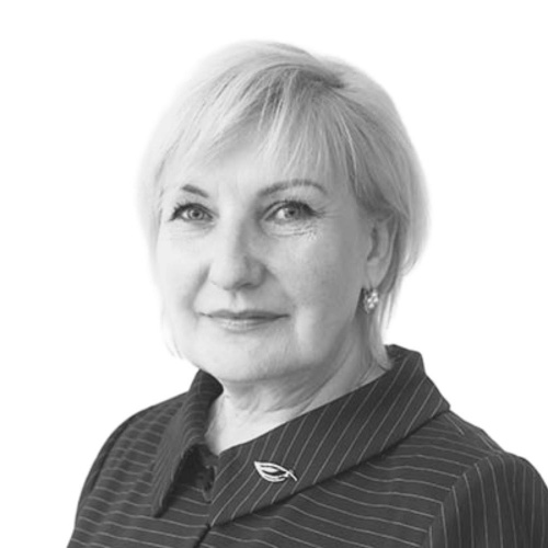 Ināra Silicka