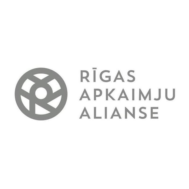 Rīgas apkaimju alianse