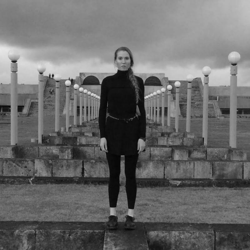 Marija Katrīna Dambe