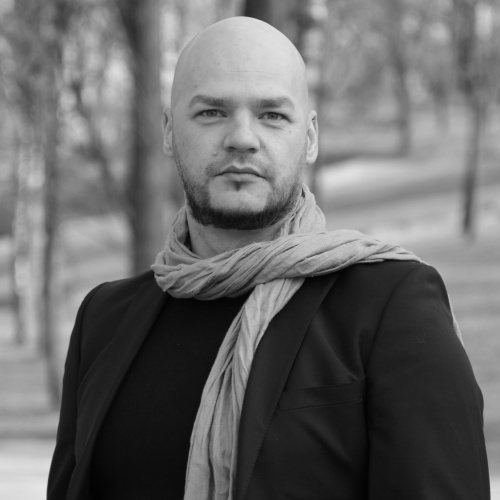 Mārtiņš Riežnieks