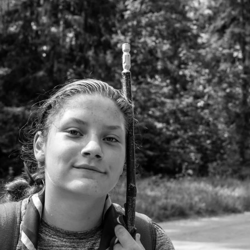 Elizabete Jurgevica