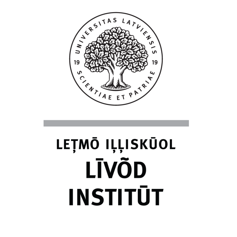 LU Lībiešu institūts