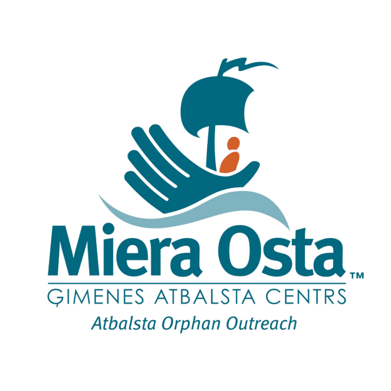 Ģimeņu atbalsta biedrība "Miera osta"
