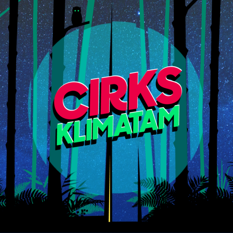 CIRKS KLIMATAM