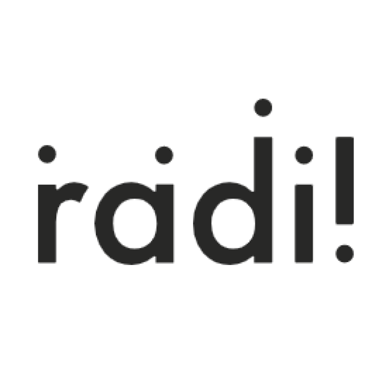 Radošo industriju iniciatīva radi!