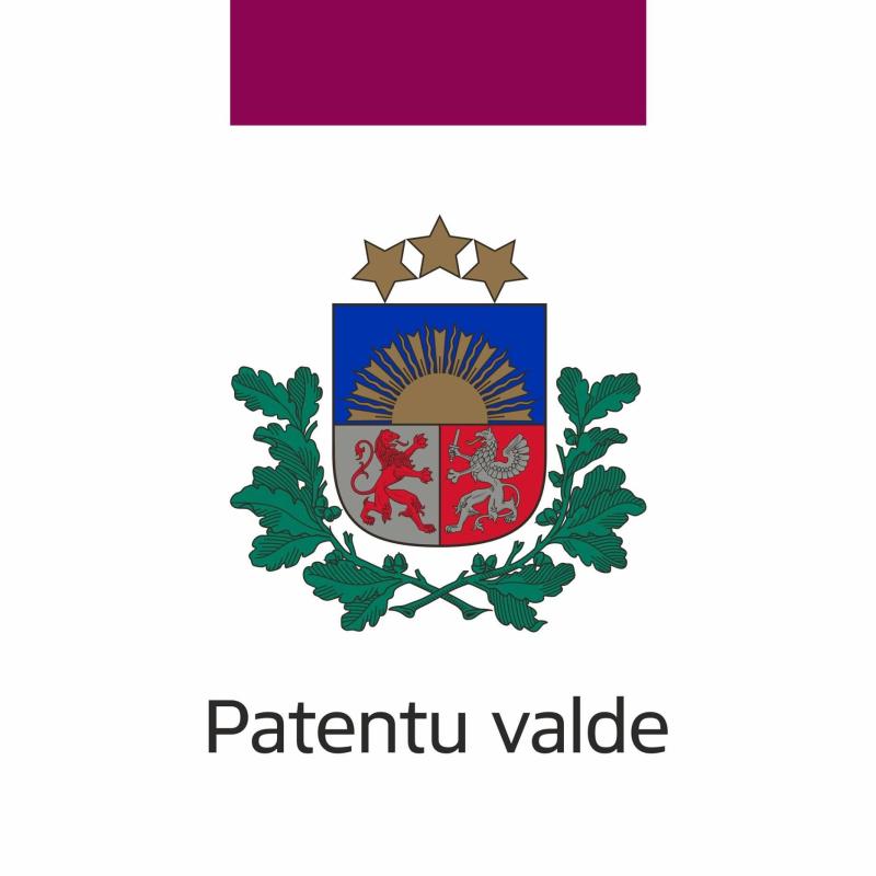 Patentu valde