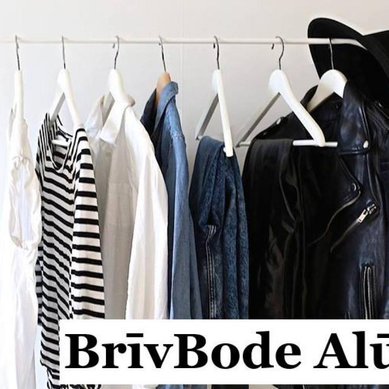 Brībode Alūksne