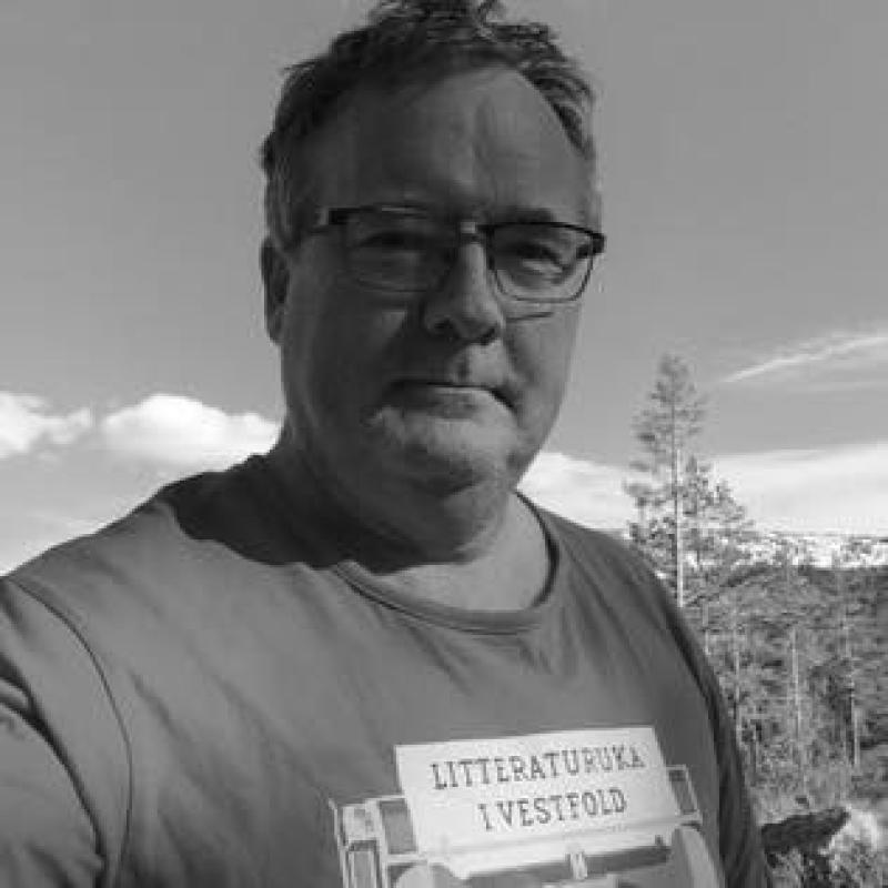 Inge Engeland Johansen (Norvēģija)