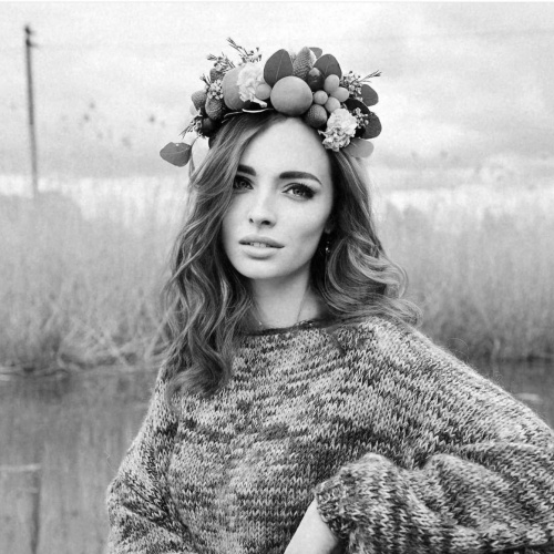 Dina Nikolajeva