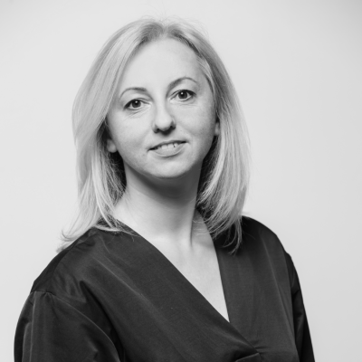 Baiba Blomniece Jurāne