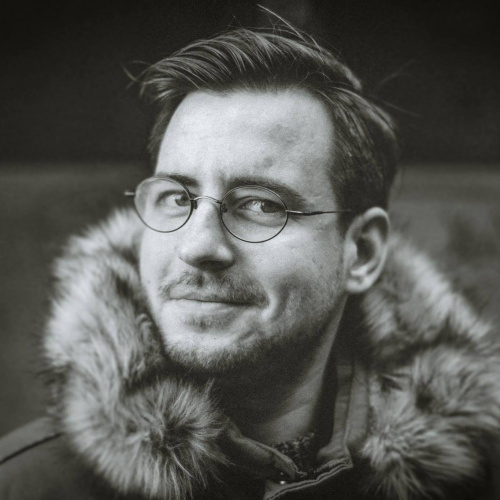 Andris Gindra