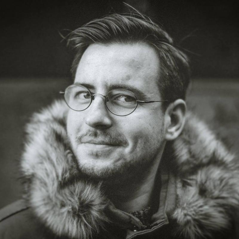 Andris Gindra