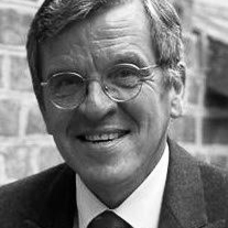 Reiner Meyer zum Felde