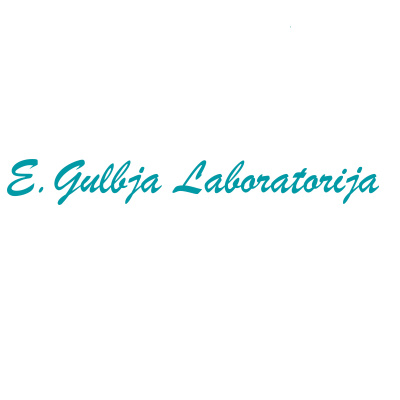 Egila Gulbja laboratorija