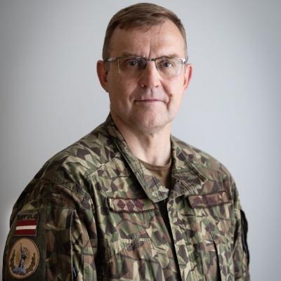 Vilis Bauska