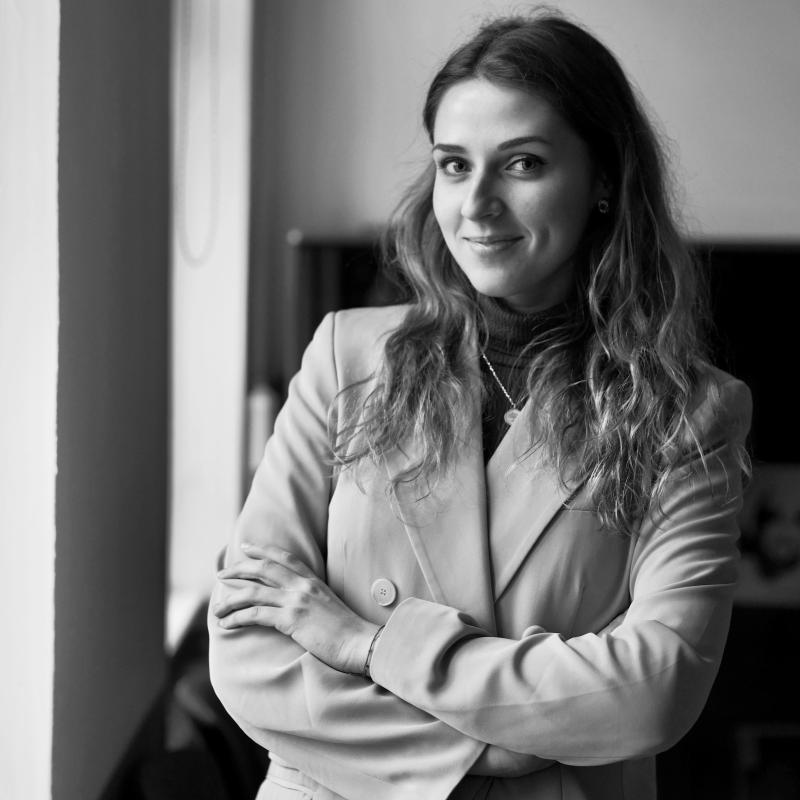 Katrīna Madara Stadgale