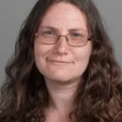 Maija Krūmiņa