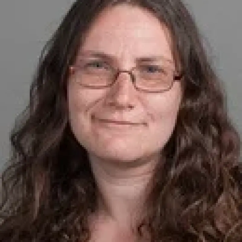 Maija Krūmiņa