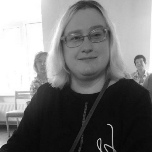 Anna Bogdanova