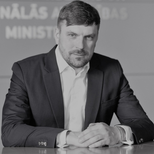 Andris Ķēniņš