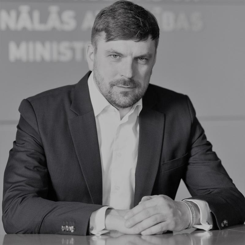 Andris Ķēniņš