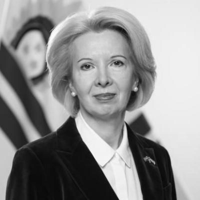 Ināra Mūrniece
