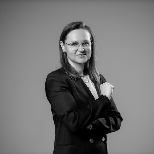 Arita Smalkā-Boriseviča