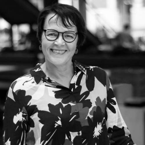 Pia Suvivuo