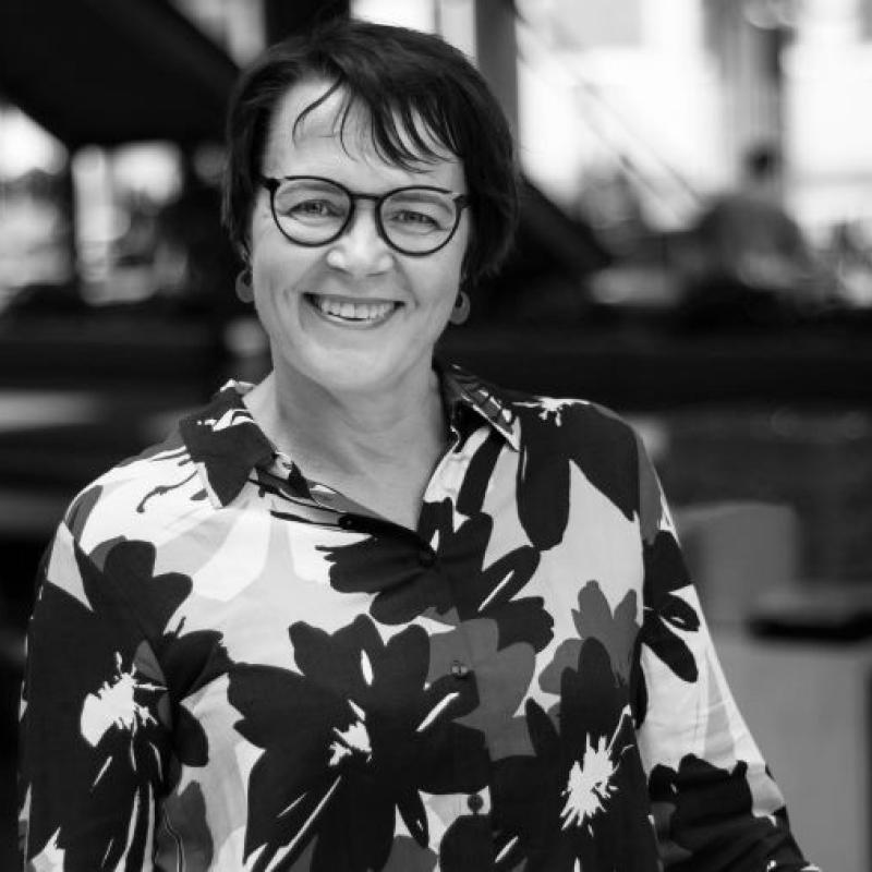 Pia Suvivuo
