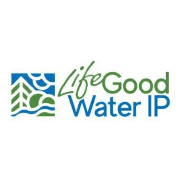 Projekts "LIFE GoodWater IP"
